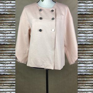 Chico’s Black Label Blazer Jacket